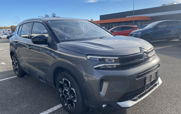 citroen-c5-aircross-1-5-bluehdi-130ch-max-boite-automatique - 916874713