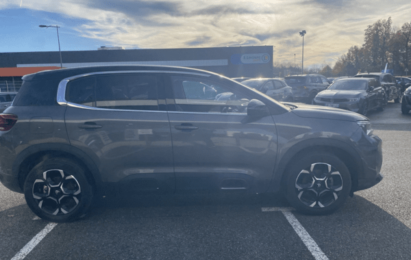 citroen-c5-aircross-1-5-bluehdi-130ch-max-boite-automatique - 916874713