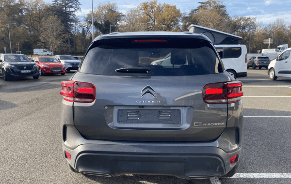 citroen-c5-aircross-1-5-bluehdi-130ch-max-boite-automatique - 916874713