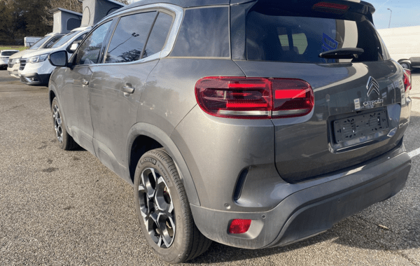 citroen-c5-aircross-1-5-bluehdi-130ch-max-boite-automatique - 916874713