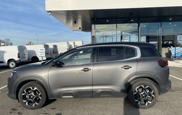 citroen-c5-aircross-1-5-bluehdi-130ch-max-boite-automatique - 916874713
