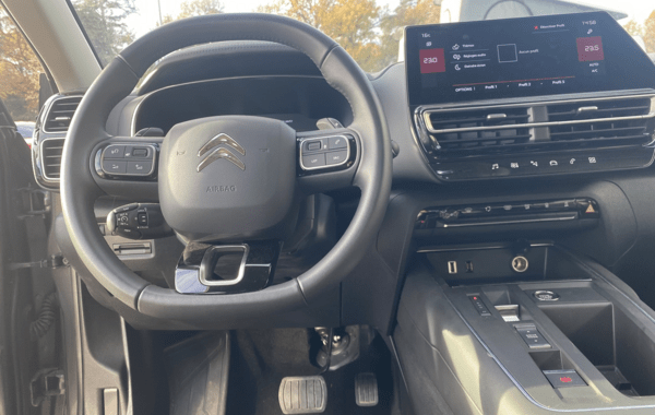 citroen-c5-aircross-1-5-bluehdi-130ch-max-boite-automatique - 916874713