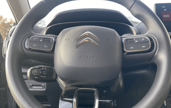 citroen-c5-aircross-1-5-bluehdi-130ch-max-boite-automatique - 916874713