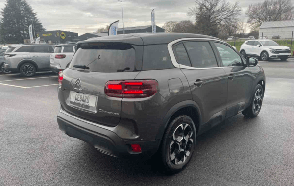 citroen-c5-aircross-1-5-bluehdi-130ch-max-boite-automatique - 916904713