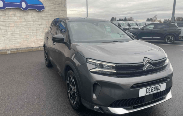 citroen-c5-aircross-1-5-bluehdi-130ch-max-boite-automatique - 916904713