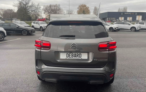 citroen-c5-aircross-1-5-bluehdi-130ch-max-boite-automatique - 916904713