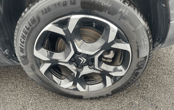 citroen-c5-aircross-1-5-bluehdi-130ch-max-boite-automatique - 916904713