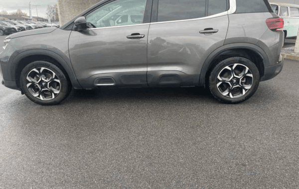 citroen-c5-aircross-1-5-bluehdi-130ch-max-boite-automatique - 916904713