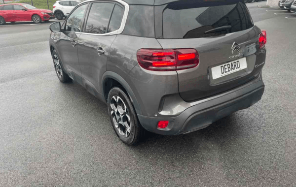 citroen-c5-aircross-1-5-bluehdi-130ch-max-boite-automatique - 916904713