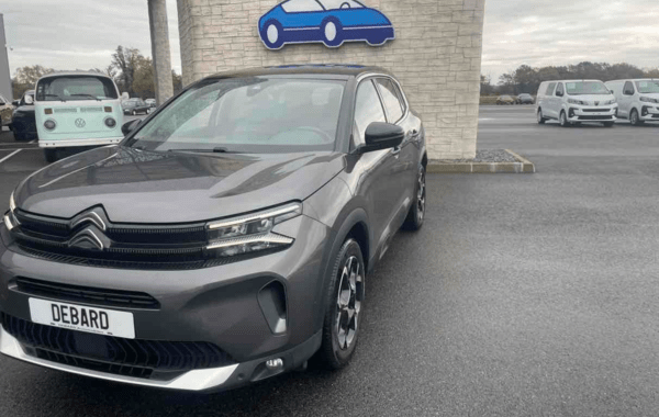 citroen-c5-aircross-1-5-bluehdi-130ch-max-boite-automatique - 916904713