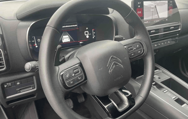 citroen-c5-aircross-1-5-bluehdi-130ch-max-boite-automatique - 916904713