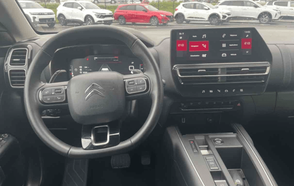 citroen-c5-aircross-1-5-bluehdi-130ch-max-boite-automatique - 916904713