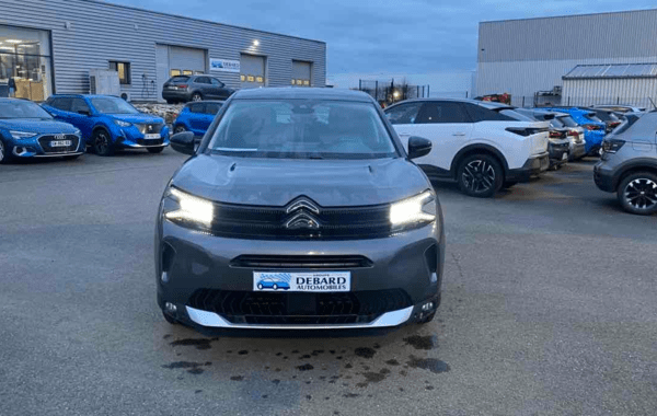 citroen-c5-aircross-1-5-bluehdi-130ch-max-boite-automatique - 916914713
