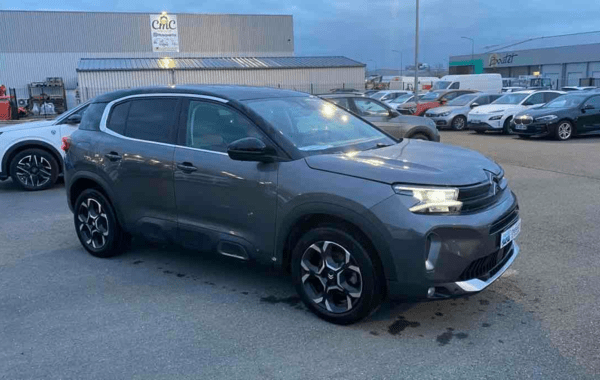 citroen-c5-aircross-1-5-bluehdi-130ch-max-boite-automatique - 916914713