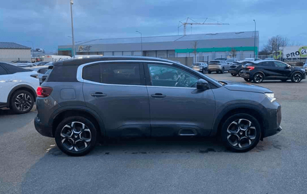 citroen-c5-aircross-1-5-bluehdi-130ch-max-boite-automatique - 916914713