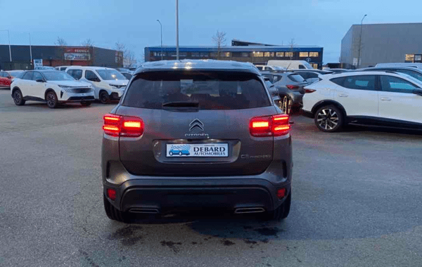 citroen-c5-aircross-1-5-bluehdi-130ch-max-boite-automatique - 916914713