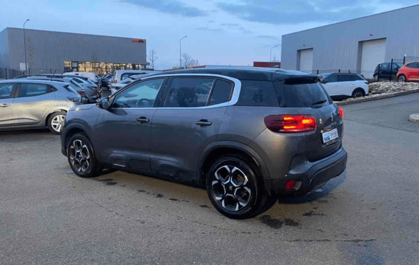 citroen-c5-aircross-1-5-bluehdi-130ch-max-boite-automatique - 916914713