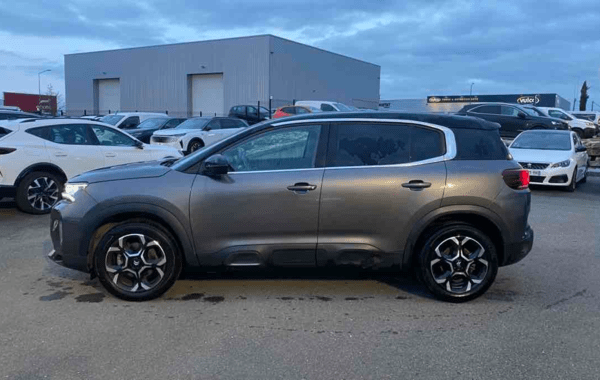citroen-c5-aircross-1-5-bluehdi-130ch-max-boite-automatique - 916914713