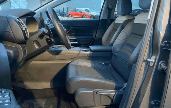 citroen-c5-aircross-1-5-bluehdi-130ch-max-boite-automatique - 916914713