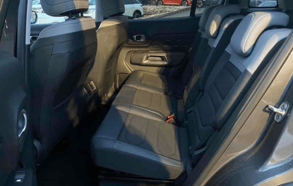 citroen-c5-aircross-1-5-bluehdi-130ch-max-boite-automatique - 916914713