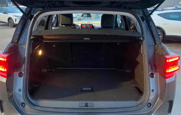 citroen-c5-aircross-1-5-bluehdi-130ch-max-boite-automatique - 916914713