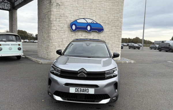 citroen-c5-aircross-1-5-bluehdi-130ch-max-boite-automatique - 916944713