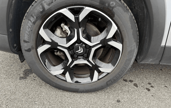 citroen-c5-aircross-1-5-bluehdi-130ch-max-boite-automatique - 916944713