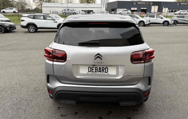 citroen-c5-aircross-1-5-bluehdi-130ch-max-boite-automatique - 916944713