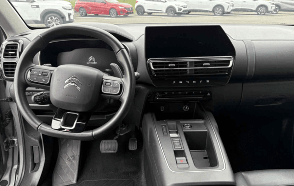 citroen-c5-aircross-1-5-bluehdi-130ch-max-boite-automatique - 916944713