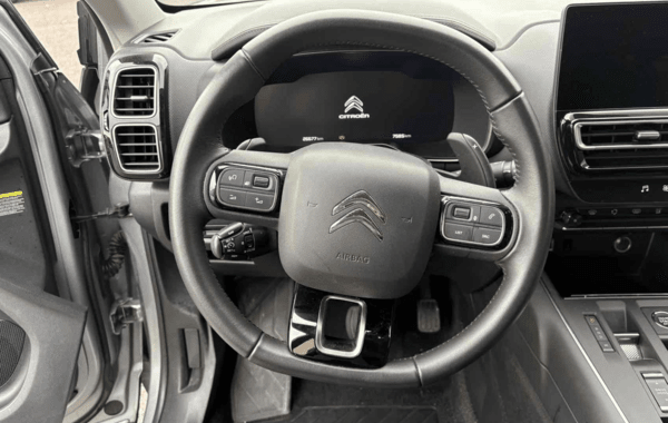 citroen-c5-aircross-1-5-bluehdi-130ch-max-boite-automatique - 916944713