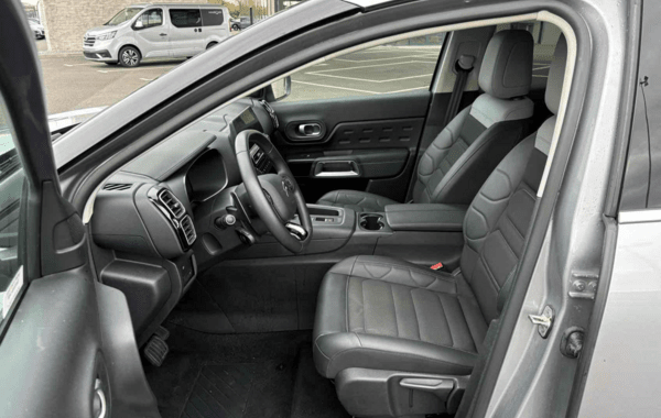 citroen-c5-aircross-1-5-bluehdi-130ch-max-boite-automatique - 916944713