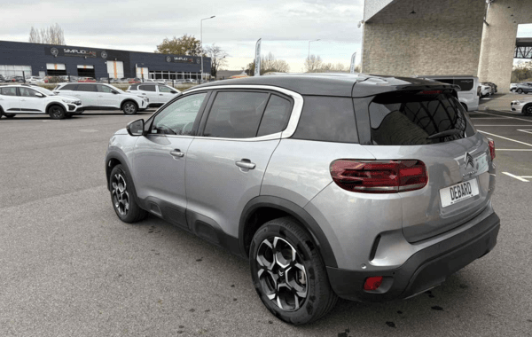 citroen-c5-aircross-1-5-bluehdi-130ch-max-boite-automatique - 916954713