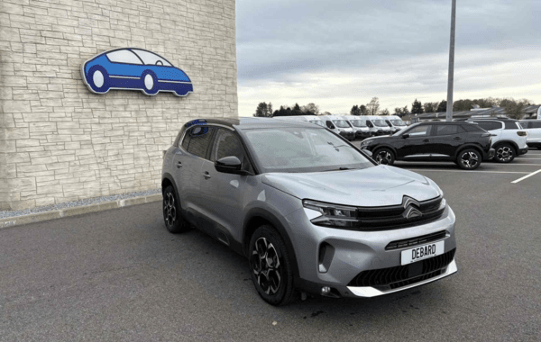 citroen-c5-aircross-1-5-bluehdi-130ch-max-boite-automatique - 916954713