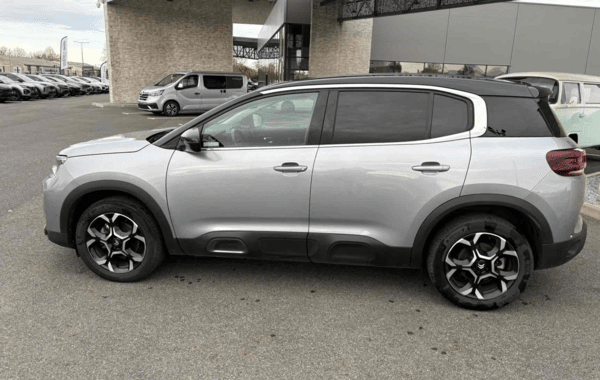 citroen-c5-aircross-1-5-bluehdi-130ch-max-boite-automatique - 916954713