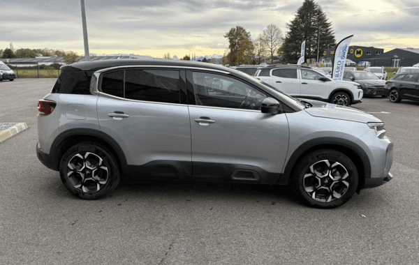 citroen-c5-aircross-1-5-bluehdi-130ch-max-boite-automatique - 916954713