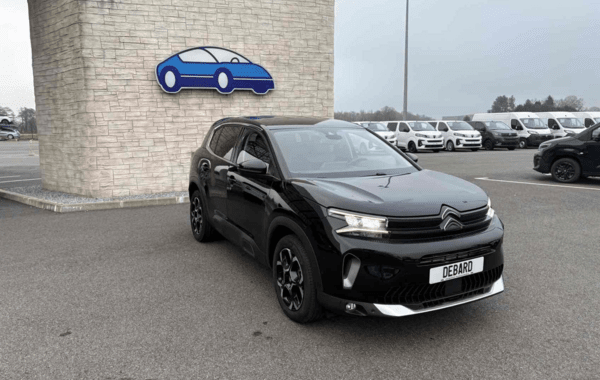 citroen-c5-aircross-1-5-bluehdi-130ch-max-boite-automatique - 916974713