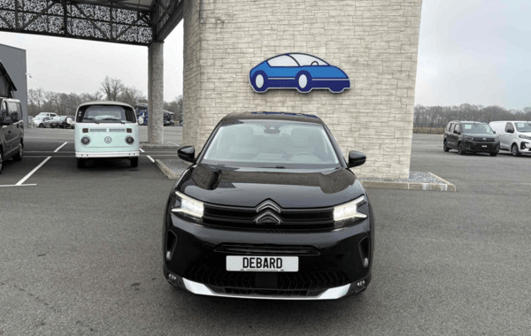 citroen-c5-aircross-1-5-bluehdi-130ch-max-boite-automatique - 916974713