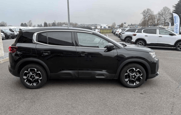 citroen-c5-aircross-1-5-bluehdi-130ch-max-boite-automatique - 916974713