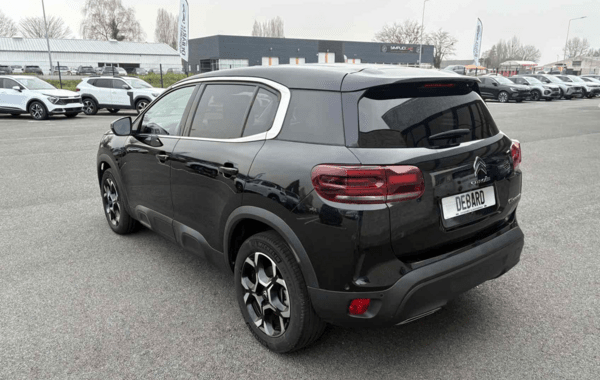 citroen-c5-aircross-1-5-bluehdi-130ch-max-boite-automatique - 916974713