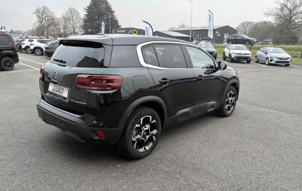 citroen-c5-aircross-1-5-bluehdi-130ch-max-boite-automatique - 916974713