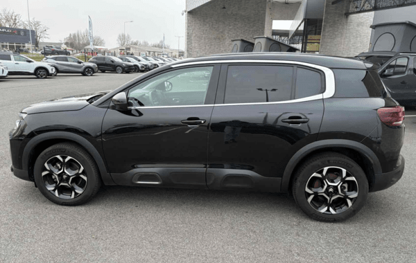 citroen-c5-aircross-1-5-bluehdi-130ch-max-boite-automatique - 916974713