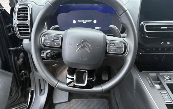 citroen-c5-aircross-1-5-bluehdi-130ch-max-boite-automatique - 916974713