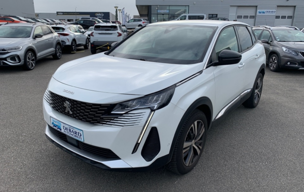 peugeot-3008-1-2-puretech-130ch-s-s-allure-pack - 917394713