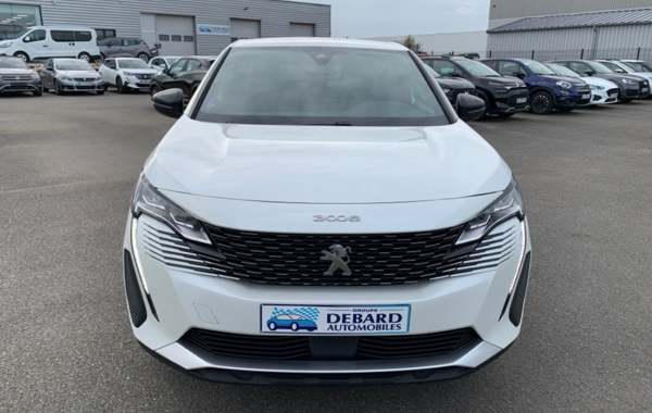 peugeot-3008-1-2-puretech-130ch-s-s-allure-pack - 917394713