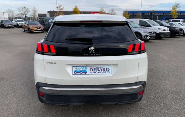 peugeot-3008-1-2-puretech-130ch-s-s-allure-pack - 917394713