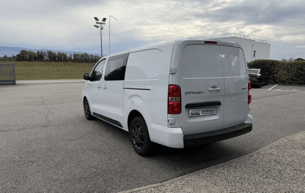 citroen-jumpy-fg-xl-2-0-bluehdi-180ch-s-s-cabine-approfondie-fixe-eat8 - 917824713