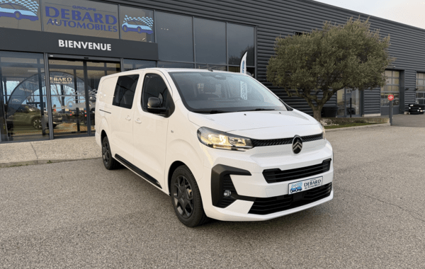 citroen-jumpy-fg-xl-2-0-bluehdi-180ch-s-s-cabine-approfondie-fixe-eat8 - 917854713