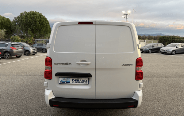 citroen-jumpy-fg-xl-2-0-bluehdi-180ch-s-s-cabine-approfondie-fixe-eat8 - 917864713