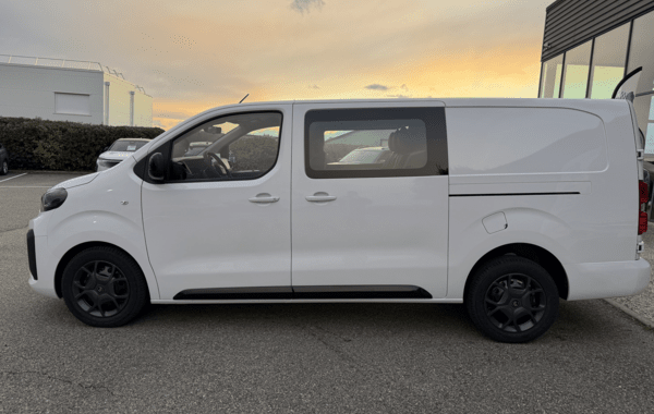 citroen-jumpy-fg-xl-2-0-bluehdi-180ch-s-s-cabine-approfondie-fixe-eat8 - 917864713