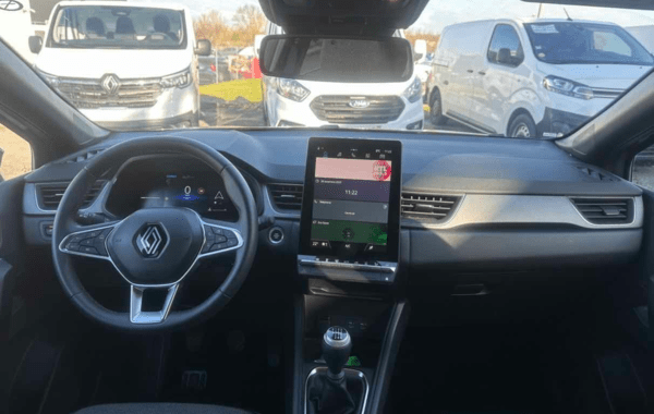 renault-captur-ii-1-0-tce-90ch-techno - 917964713